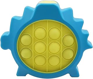 Revolutionary decompression puzzle game, luminous pop puzzle game, travel game, adult children's toys, dinosaurs, stress relief, relief of autism, several game modes, toy by Giveme5.. DIAYTAR NIGERIA provides endless shopping possibilities with affordable prices and prompt delivery service.