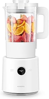 Xiaomi Smart Blender 8 Multi-angle blades | Hot and cold double mode mixture.. DIAYTAR NIGERIA brings the market to your fingertips with affordable prices and swift delivery services.