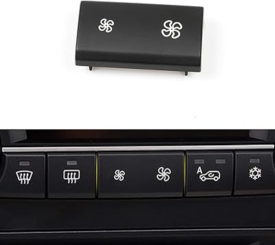 Moon Lynx Speed Valuing Fan Speed AC control button for BMW.. DIAYTAR NIGERIA combines affordability, variety, and convenience with nationwide delivery services.