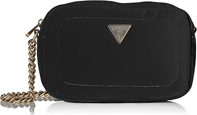 Guess Ecojima camera bag for women.. No hidden costs, no long delays — just DIAYTAR Nigeria convenience.