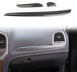 Cross carbon fiber dashboard cover for Chrysler 300 2015-2021.. Elevate your shopping experience with DIAYTAR NIGERIA's vast catalog and budget-friendly options.