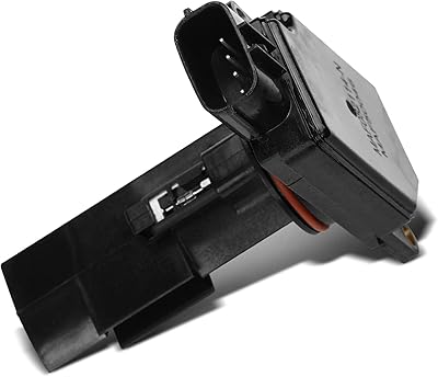 Mass air flow sensor A-Premium Compatible with Mitsubishi Lancer 2008-2015 Eclipse 2006-2012 Endeavour 2004-2008 Outlander 2004-2013 RVR Endeavour Asx.. Your complete shopping solution, DIAYTAR NIGERIA offers extensive variety with budget-friendly delivery.