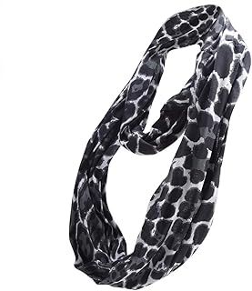 Infinity scarf Light convertible pocket for your hands daily elegant use for women traveling.. DIAYTAR NIGERIA delivers on our promise of extensive selection and budget-friendly nationwide shipping.