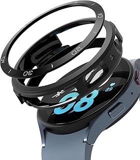 Ringke [air sports + bezel design] compatible avec samsung galaxy watch.. Shop without boundaries at DIAYTAR NIGERIA, offering affordable products with convenient delivery times.