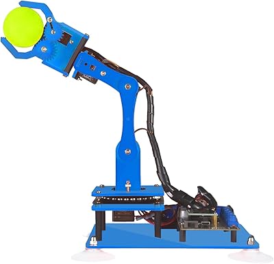 Adept 5 Dove Robotic Kit Compatible with Arduino Ide.. Your budget-friendly online marketplace, DIAYTAR NIGERIA delivers a world of products in just 5-8 days.