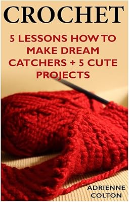 Hook: 5 lessons to make dreams + 5 cute projects: (needle work, DIY, hook models).. DIAYTAR NIGERIA: Where smart shoppers find everything they need at prices they can afford.