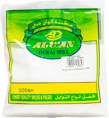 Sel de Citron d'Alwan 200 grammes.. Join the movement — fast, affordable shopping only at DIAYTAR Nigeria.