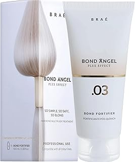 Bond Angel Home care treatment Forever 100 ml Close the process.. DIAYTAR NIGERIA: Where shopping meets satisfaction with affordable prices and prompt delivery services.
