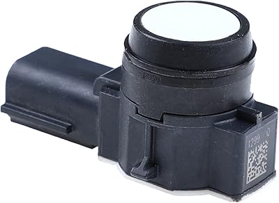 For Chrysler, 1TK84GW7AA 0263013605, 4 pdc parking sensors, reversing radar.. DIAYTAR NIGERIA makes quality accessible with low prices and reliable 5-8 day nationwide delivery.