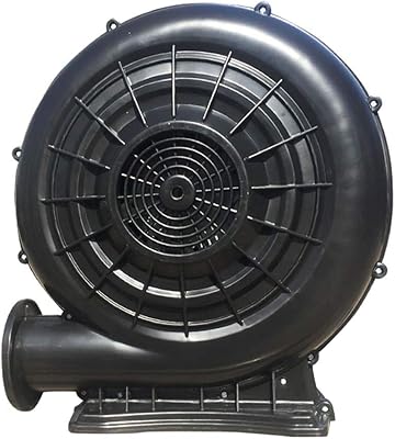 Vibrating fan, pure copper castle fan with switch, technical plastic, central air pump fan 610 W.. Shop with ease at DIAYTAR NIGERIA and enjoy our extensive product range delivered at affordable rates.