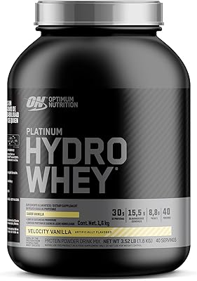 Optimum nutrition hydrowhey vanille 331 lb.. The best online shopping experience in Nigeria — DIAYTAR delivers it all.