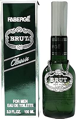 Fabergé Brut Classic Eau de Toilette for men, 100 ml.. Nigeria's fastest-growing e-commerce site offers unbeatable prices and delivery within 8 days.