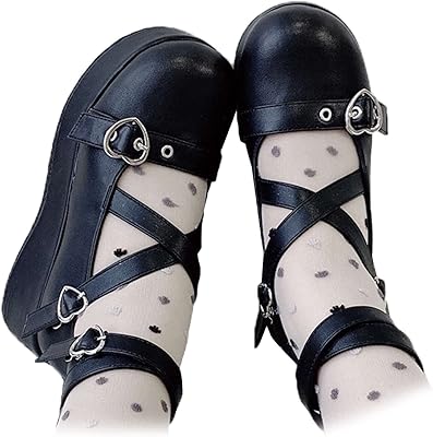 Busy dress for women, high heels, laces, cutouts, retro -fashionable pumps shoes.. Experience shopping freedom with DIAYTAR NIGERIA's vast selection and 5-8 day nationwide delivery service.