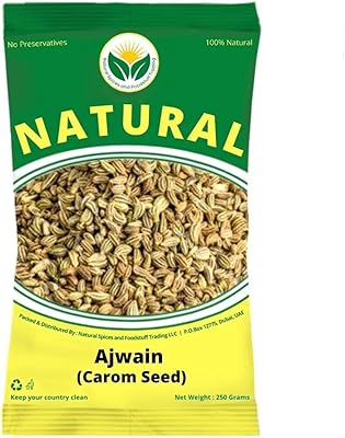 Grain d'Ajwain Carambole 2 KG.. Shop from anywhere in Nigeria and receive your DIAYTAR purchases at affordable prices within a week.