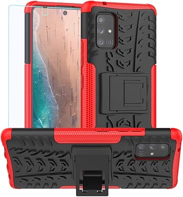Boshimi shell for Samsung A71 5G [is not suitable for 5G.. DIAYTAR NIGERIA: Making online shopping accessible with affordable prices and nationwide delivery service.