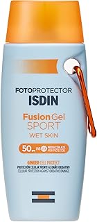 The fusion gel SPF 50+ 100 ml.. DIAYTAR NIGERIA: Putting quality products within reach of every Nigerian through our affordable marketplace.