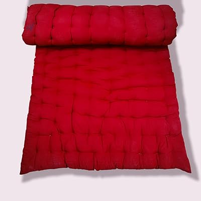 Light foldable soft foldable cotton mattress with single firm self -firing.. Your budget-friendly online marketplace, DIAYTAR NIGERIA delivers a world of products in just 5-8 days.