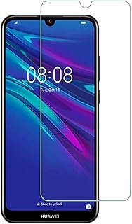 Glass screen protector for Huawei Y6 Prime 2019/ Y6 2019/ Y6 PRO 2019, Anti-Casse 2.5D adhesive screen protector of Nice Store UAE.. Your complete shopping solution, DIAYTAR NIGERIA delivers variety and value within the week.