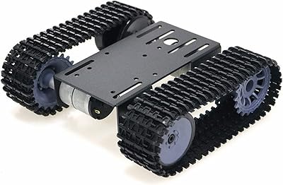Luxury caterpillage car chassis starter kit with 2 engines.. DIAYTAR NIGERIA: Revolutionizing how Nigerians shop with affordable prices and prompt delivery services.