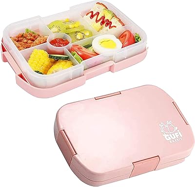 Bento boxes, student lunch box, set of thermal insulation bento cutlery, high quality stainless steel lining, children's food containers (white).. DIAYTAR NIGERIA delivers on our promise of variety, affordability, and prompt nationwide service.