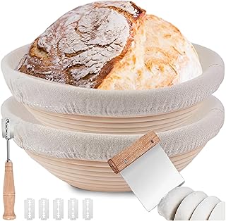 Round bread basket xpl ds2 9 "and 10" basket +.. Discover why millions choose DIAYTAR for affordable online shopping with delivery in just 5-8 days.