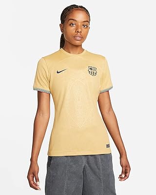 Fcb w nk df df stad in a t-shirt for a femme bem.. Shop millions of products across categories on DIAYTAR Nigeria — delivered right to your door.
