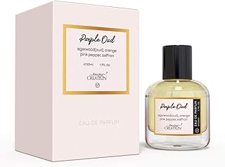 Amazing Creation Purple Oud Eau de Parfum for Unisex, 50 ml.. Nigeria's most diverse e-commerce platform delivers quality and affordability to your doorstep in 5-8 days.