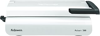 Small desktop machine plug -in pulsar + 22 holes, 300 manual sheets with start -up kit 10 binding comb - perfect for use in the desk - white/gray.. Shop smart, shop DIAYTAR — Nigeria’s trusted e-commerce site.