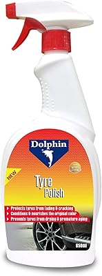 650 ml tire polishing spray.. Order now, relax later — DIAYTAR Nigeria ships in 5 to 8 days.