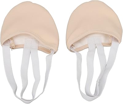 Oriental dance shoes with elastic strap color skin, soft, comfortable and wear resistant for indoor use (m).. Enjoy deals you can’t resist and delivery you can trust — DIAYTAR Nigeria.