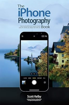 The iPhone photography book.. Spend less, get more — that’s the DIAYTAR Nigeria promise.