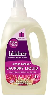 Detergent with liquid Bioclean liquid citrus perfume (189 l).. Shop smarter with DIAYTAR NIGERIA's vast product range and budget-friendly delivery within the week.