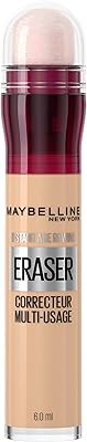 Anti -concentas for the Eyes Instant Age Rewind by Maybelline New York - 0.2 Oz, 120 Light.. DIAYTAR NIGERIA: Your trusted e-commerce partner with extensive product choices and affordable delivery.