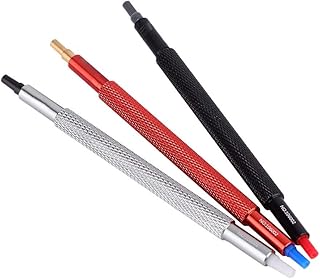 Set of 3 -piece watch repair tools, Watch link pin, Watch Bracelet Repair Tool for Watchmakers.. DIAYTAR NIGERIA delivers on our promise of variety, affordability, and prompt nationwide shipping.