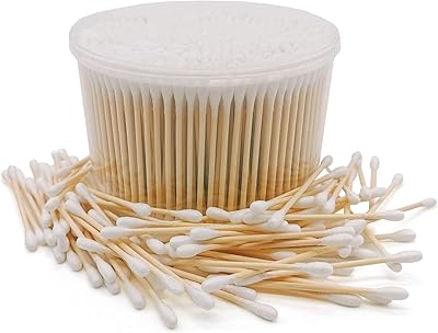 Biodegradable and ecological double-end-upwood-bio-stricient bamboo rods.. Shop for less and receive more with DIAYTAR NIGERIA's expansive e-commerce platform and nationwide delivery.