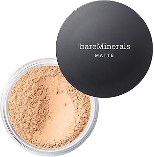 Fond de teint original bare minerals, fair ivory 02, 0,28 oz.. Your shopping journey simplified with DIAYTAR NIGERIA's vast selection and budget-friendly shipping.