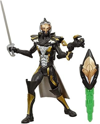 Power Rangers Cybervillain Robo Blaze figurine 15 cm inspired by the Best Morphers television series.. Discover the perfect shopping experience with DIAYTAR NIGERIA's vast selection and prompt delivery service.