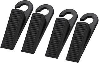 Royal Apex 4 parts of door stops with mouse protection design for safety.. Discover endless possibilities with DIAYTAR NIGERIA's extensive product range and affordable shipping.