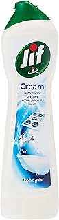 Original cleaning cream Jif 500 ml.. Looking for trendy fashion, home essentials, or electronics? DIAYTAR Nigeria has it all and delivers within days, not weeks.