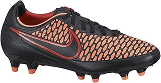 Nike Magista Ordeen FG Shoe for Women (Black/Mango).. Discover endless possibilities with DIAYTAR NIGERIA's extensive product range and affordable shipping.
