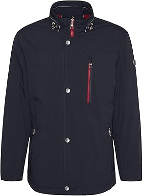 Bugatti men's jacket 571800-99086.. DIAYTAR NIGERIA redefines convenience with our vast product selection and swift nationwide delivery.