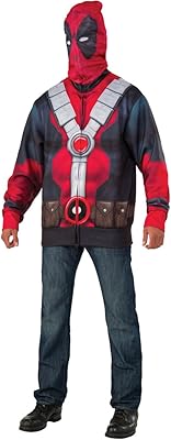 Marvel Deadpool hoodie for men.. Embrace a new era of online shopping with DIAYTAR NIGERIA's extensive range and budget-friendly prices.