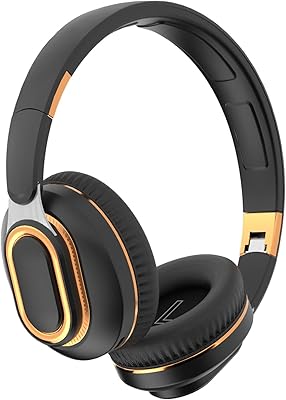 Duek wireless Bluetooth supra-ear headset, Foldable Wireless Stereo Hi-Fi helmet with integrated microphone, volume control, FM for phone/PC (black).. DIAYTAR NIGERIA makes every shopping desire a reality with affordable prices and delivery in 5-8 days.