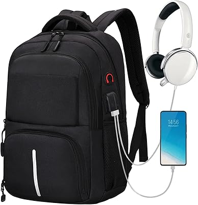 Ogitok travel backpack for men's anti -theft bags for computer.. One platform, endless products — welcome to DIAYTAR Nigeria.
