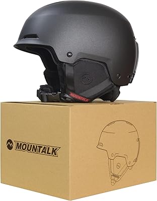 Montauk ski helmet.. Experience the convenience of online shopping with DIAYTAR NIGERIA's reliable 5-8 day delivery service.