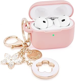 Airpods pro 2nd generation AirPods shell - Viscom AirPods Pro 2 Women's Shells 2022 Silicone Ipod Pro 2 Wireless Headsets Back Back Backbag For Apple AirPods Pro Gen 2.. Shop with purpose at DIAYTAR NIGERIA, where diverse selection meets budget-friendly nationwide delivery.