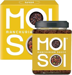 Manchu Sauce Me SOI - 175 g | Superior quality sock | Cooking | Soak sauce | Spread | Cooking sauce for sautéed | Vegan | without msg | Chinese sauce | Oriental sauce | Asian sauce.. DIAYTAR NIGERIA: Your trusted partner for affordable online shopping with reliable delivery timeframes.