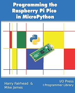 Raspberry Pi Pico programming as a micropython.. Experience the future of online shopping with DIAYTAR NIGERIA's extensive product range and competitive pricing.