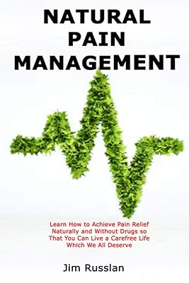 Natural pain management: learn to relieve pain naturally and without medication so that you can live an carefree life that we all deserve.. Find everything you need at prices you'll love with DIAYTAR NIGERIA's comprehensive e-commerce platform.