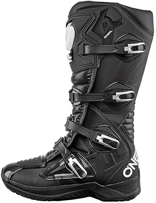 O neal all-terrain bicycle shoes for adults, unisex, black, 10 US.. Discover endless possibilities with DIAYTAR NIGERIA's comprehensive selection and reliable shipping.